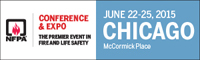 NFPA Conference