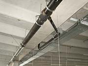 Siphonic Roof Drainage: Where Is It Headed? | PM Engineer