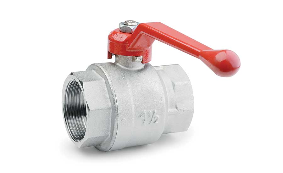 Angle Valve Vs. Ball Valve: How To Choose The Best