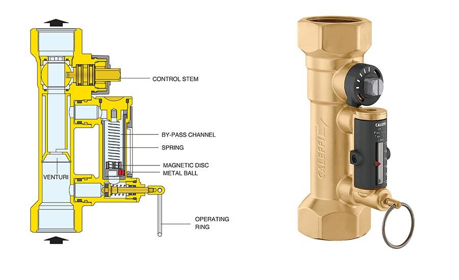 Choosing the right balancing valve 20210113 PM Engineer