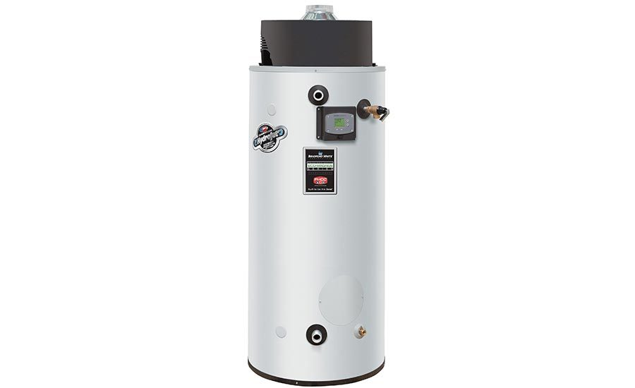 Bradford White commercial water heater 20210409 PM Engineer