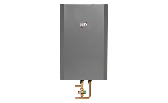 Tankless Coil and Indirect Water Heaters