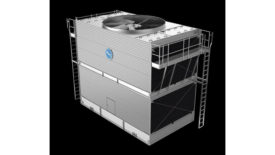 New Products: BAC Cooling tower