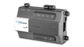 Facility Explorer FX90 Supervisory Controller by Johnson Controls
