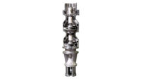 New Products: Taco Comfort Solutions Vertical turbine submersible pumps