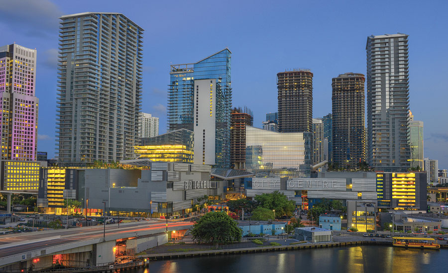 Apple to Open Largest Florida Store at Brickell City Centre - Miami Luxury  Homes