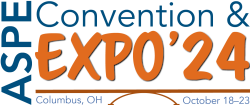 ASPE Convention & Expo logo