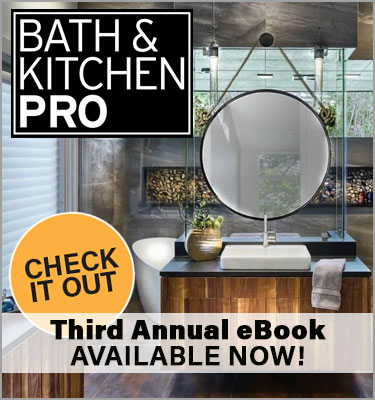 3rd Annual Bath & Kitchen Pro 2023 eBook
